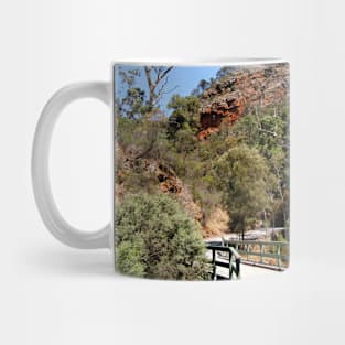 Morialta Conservation Park Trail Mug